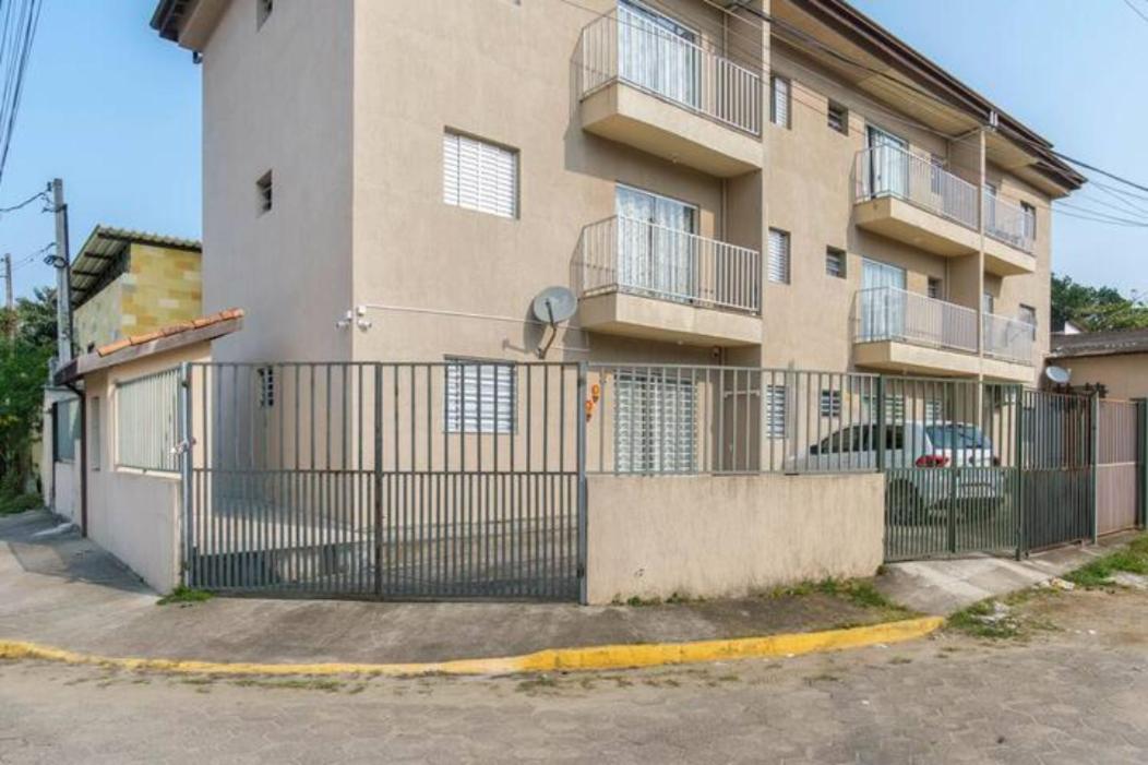 Apto Na Do Pereque Acu Apartment