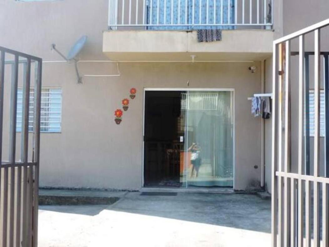 Apartment Apto Na Do Pereque Acu Ubatuba